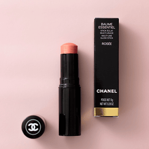 BARRA DE COLOR TRASLUCIDA HEALTHY GLOW - CHANEL