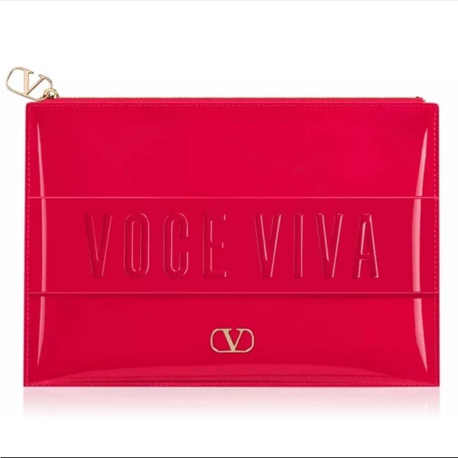 BOLSO DE MANO VALENTINO VOCE VIVA BAG