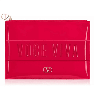 BOLSO DE MANO VALENTINO VOCE VIVA BAG