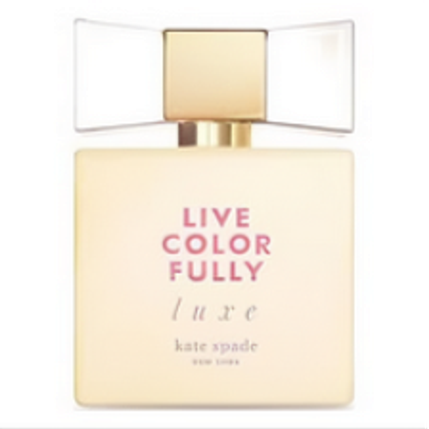 LIVE COLOR FULLY LUXE  30 ML- KATE SPADE 