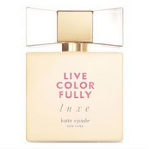 LIVE COLOR FULLY LUXE  30 ML- KATE SPADE 