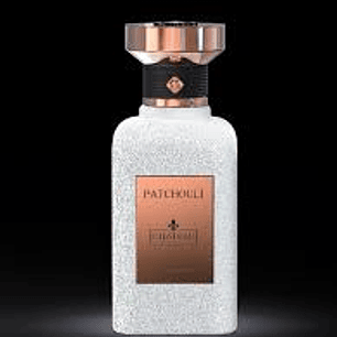 PATCHOULI - CHATEU LES PERFUMS