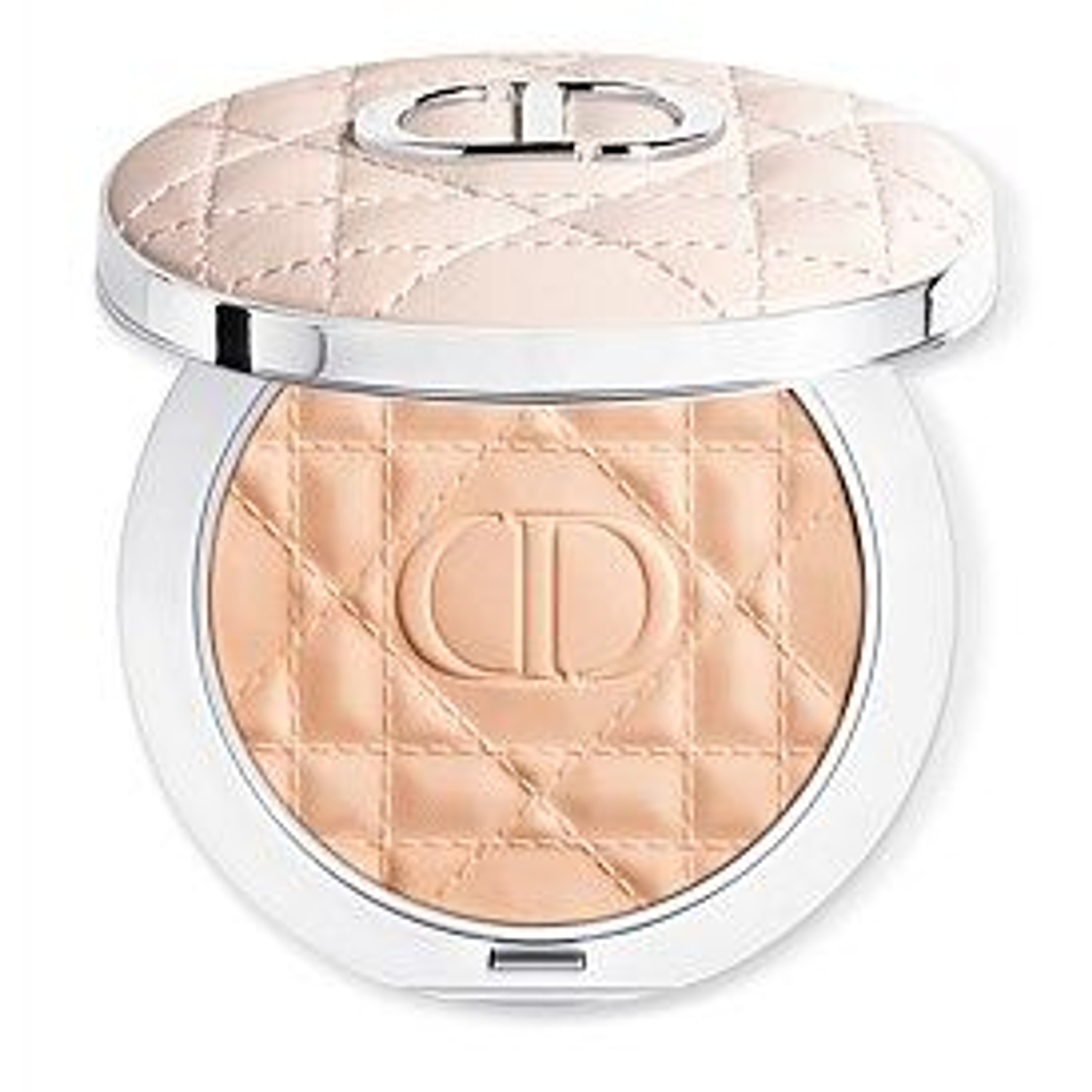 FOREVER NUDE MATTE FILTER POLVOS ACABADO MATE  TONO FAIR 1- DIOR 3