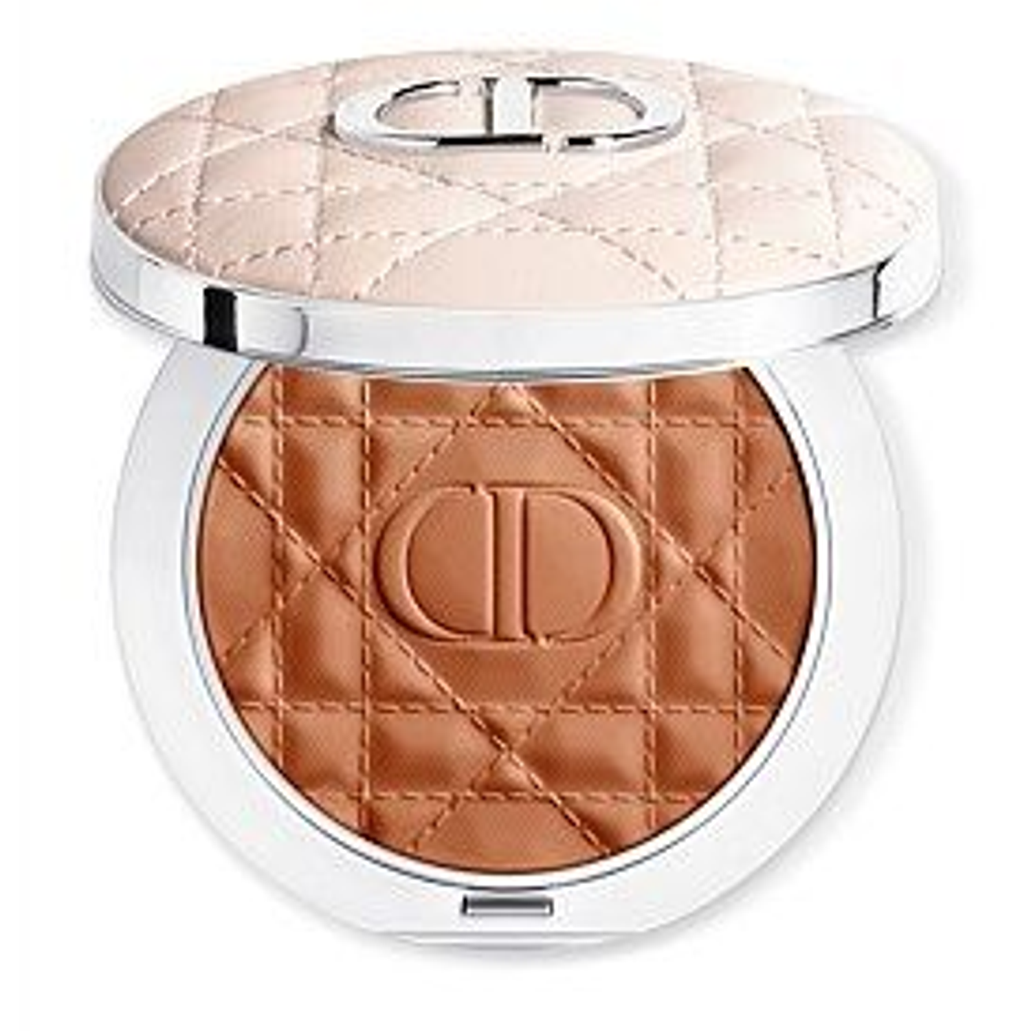 FOREVER NUDE MATTE FILTER POLVOS ACABADO MATE  TONO FAIR 1- DIOR 5