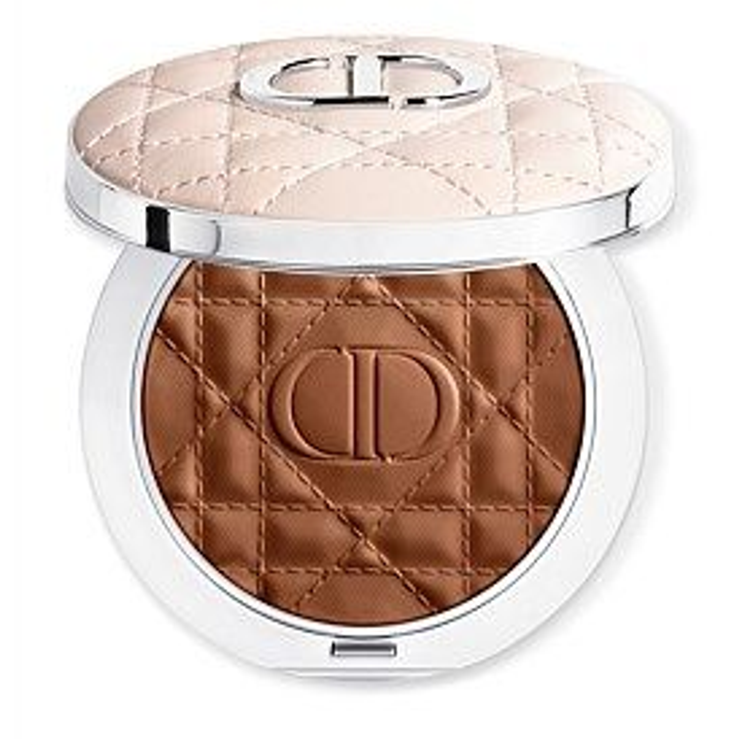 FOREVER NUDE MATTE FILTER POLVOS ACABADO MATE  TONO FAIR 1- DIOR 6