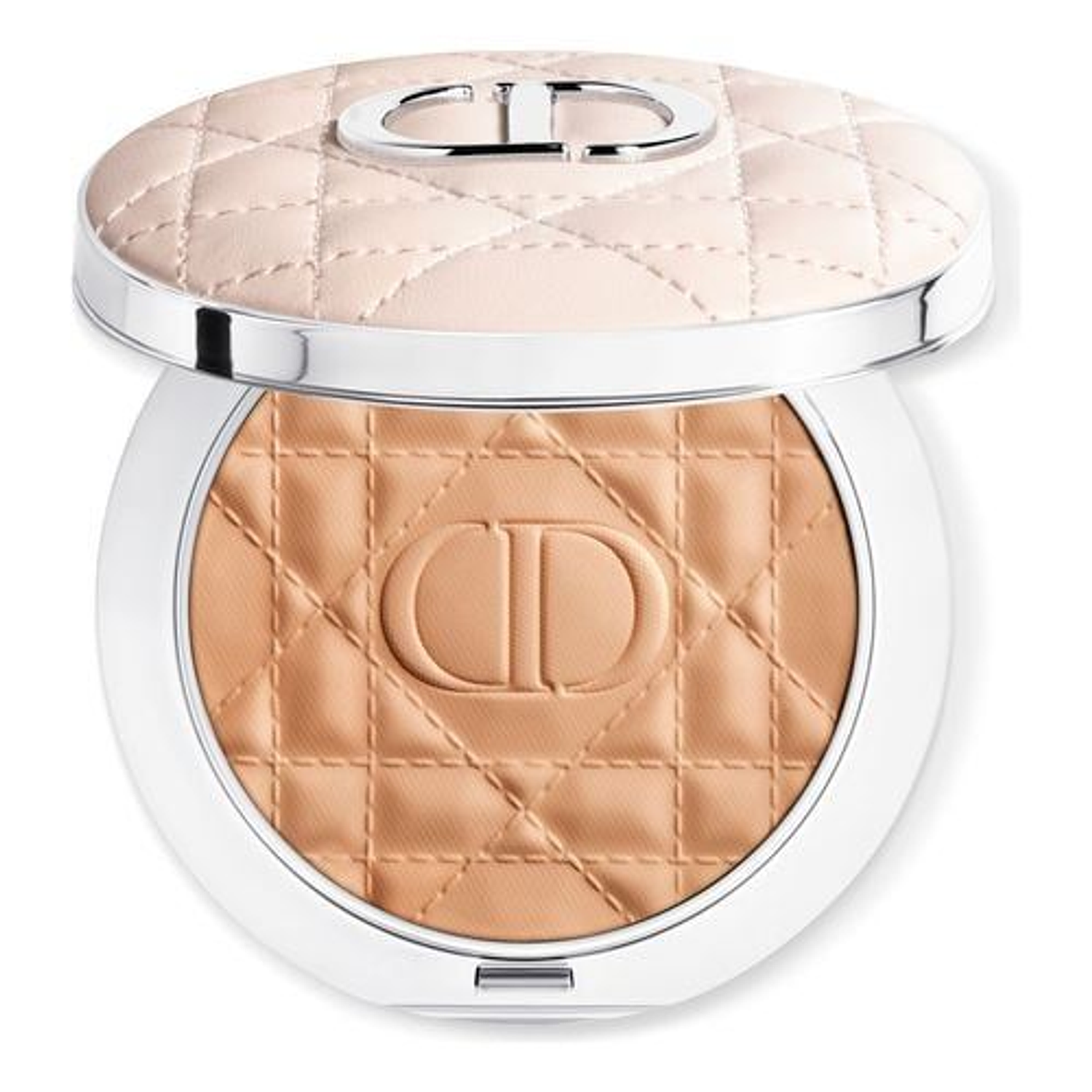 FOREVER NUDE MATTE FILTER POLVOS ACABADO MATE  TONO FAIR 1- DIOR 4