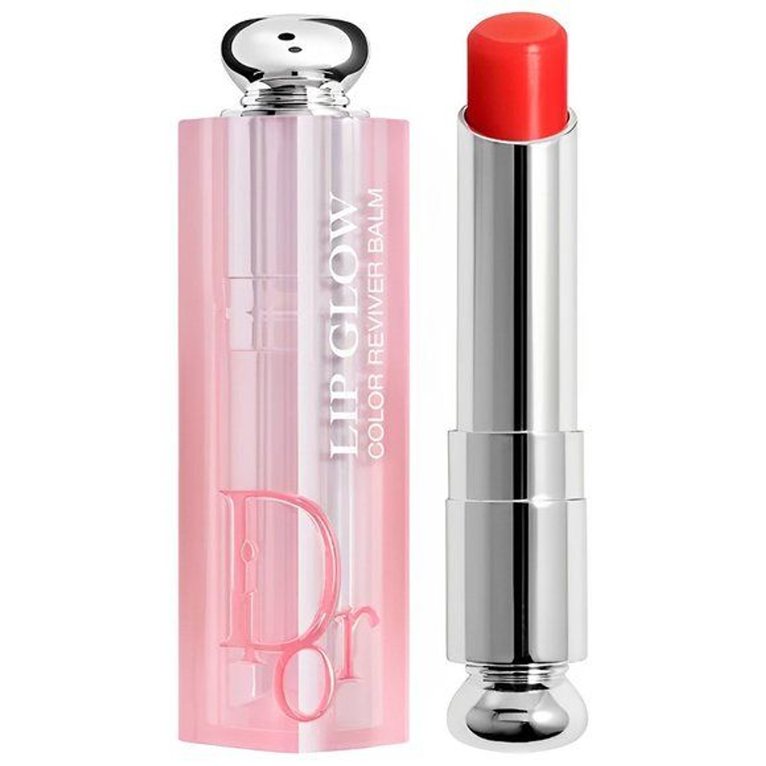 LIP GLOW DIOR ADDICT 2