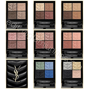 PALETA YSL MINI CLUTCH