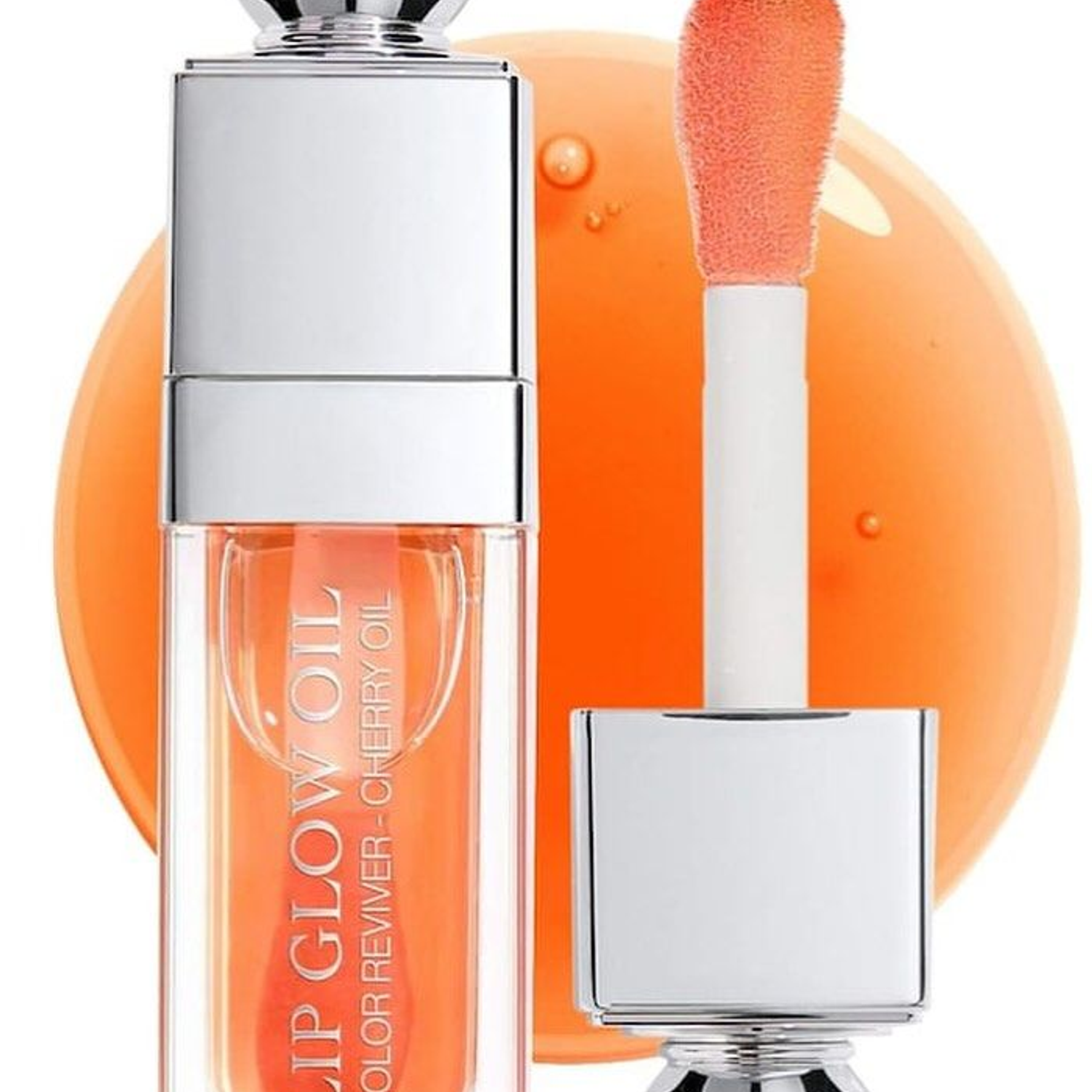 DIOR ADDICT LIP GLOW OIL 2