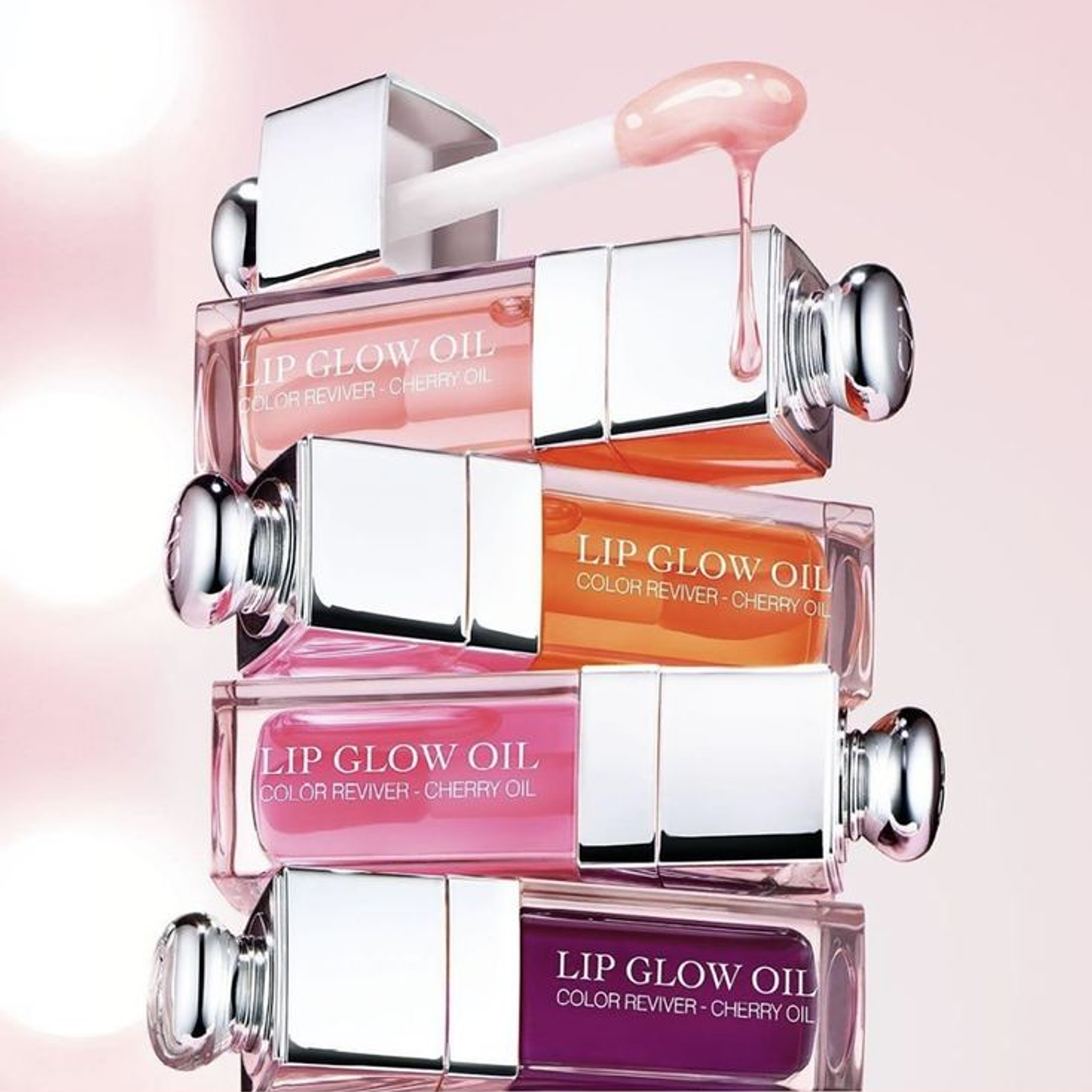 DIOR ADDICT LIP GLOW OIL 1