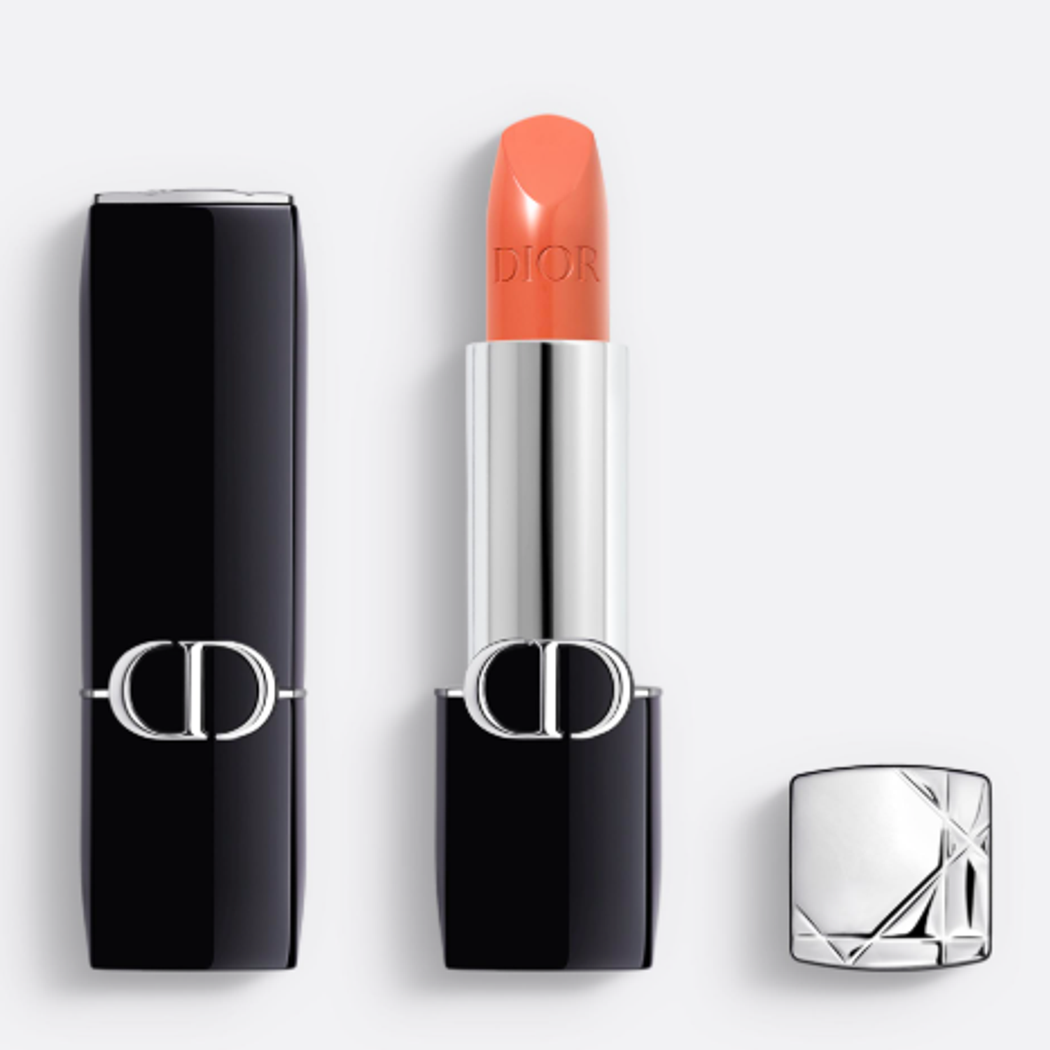 ROUGE DIOR 2