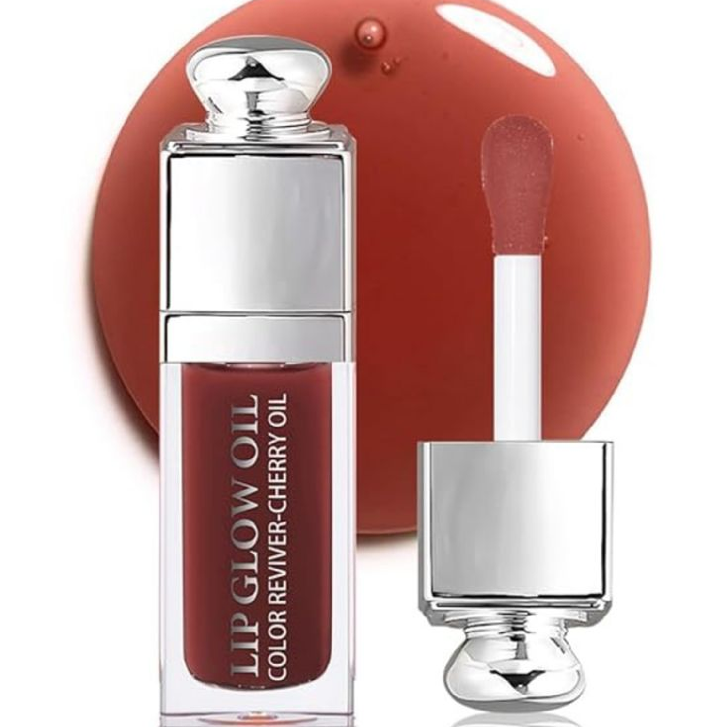 DIOR ADDICT LIP GLOW OIL 5