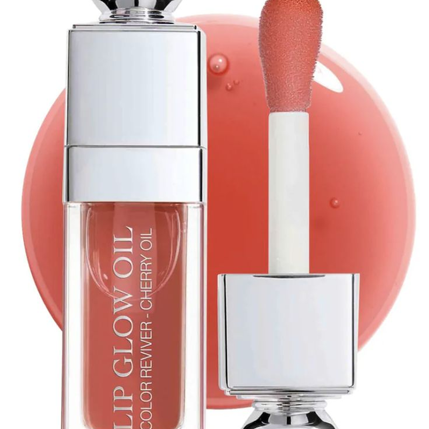 DIOR ADDICT LIP GLOW OIL 6