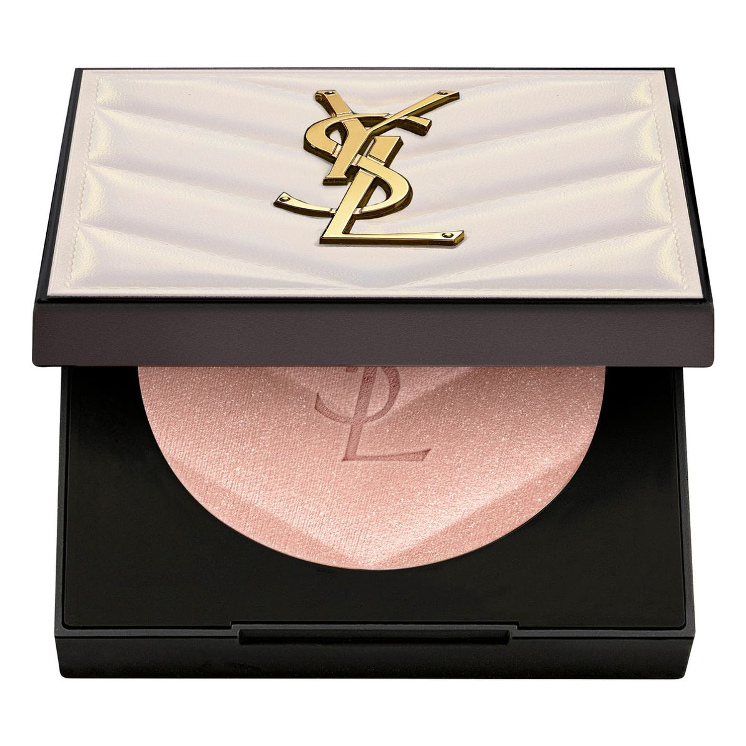 ILUMINADOR ALL HOURS HYPER LUMIZE - TONO ROSY SAND 2