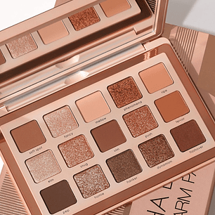 PALETA DE SOMBRAS DE OJOS NATASHA DENONA - I NEED A WARM PALETTE