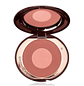 BLUSH BICOLOR EN POLVO CHEEK TO CHIC  PILLOW TALK- CHARLOTTE TILBURY - Miniatura 4