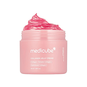 COLLAGEN JELLY CREAM - MEDICUBE