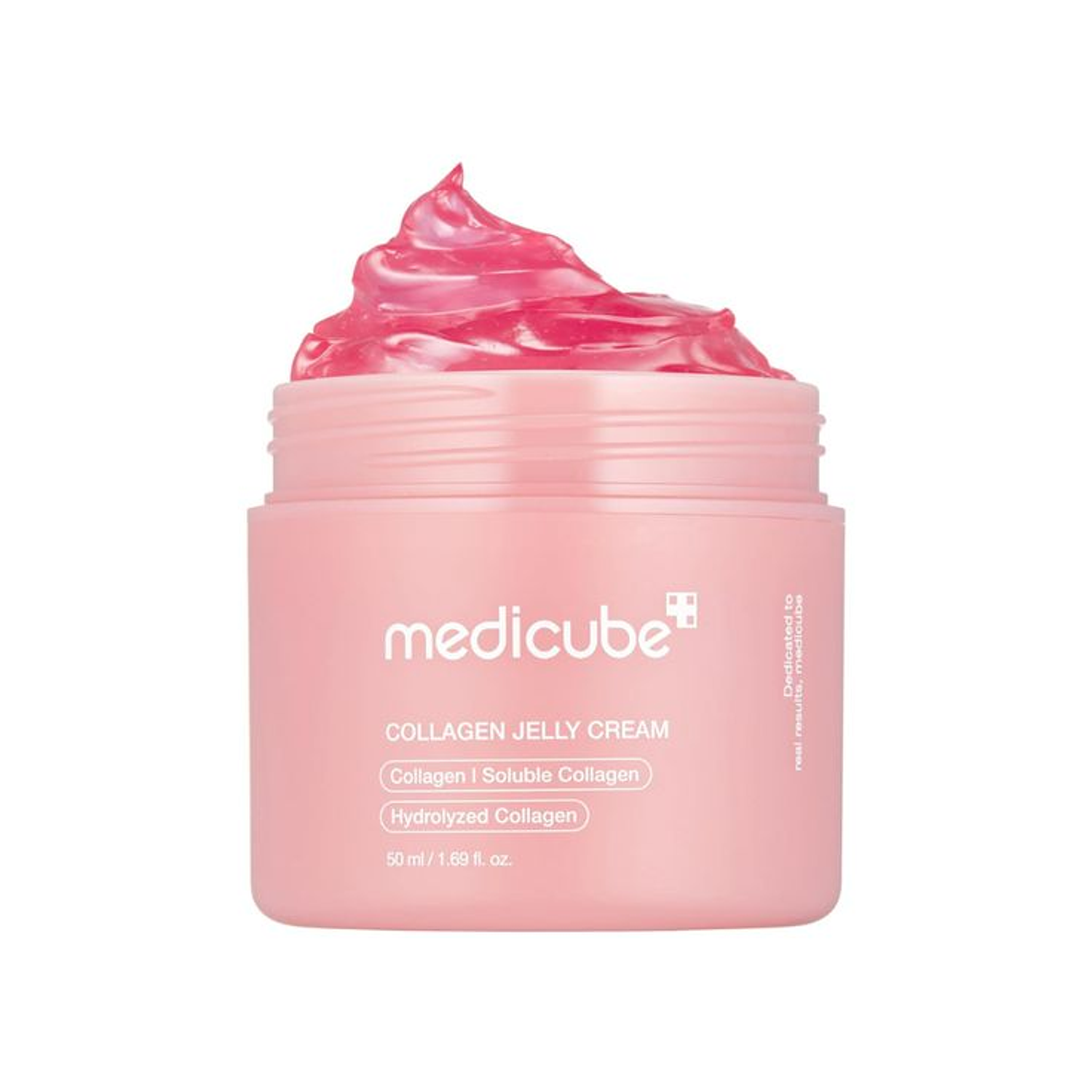tTRIPLE COLLAGEN CREAM - MEDICUBE