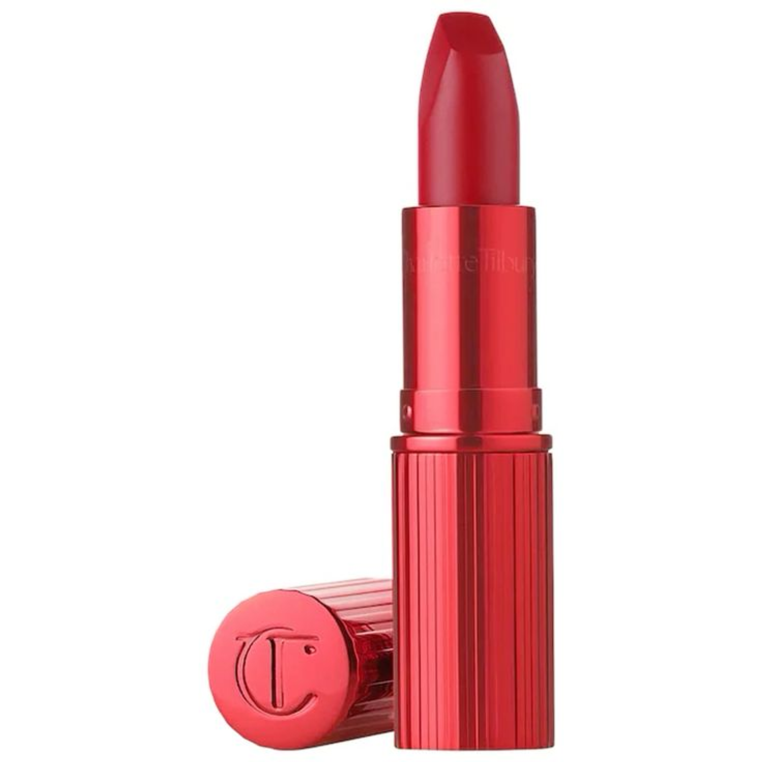 MATTE REVOLUTION LIPSTICK - CHARLOTTE TILBURY