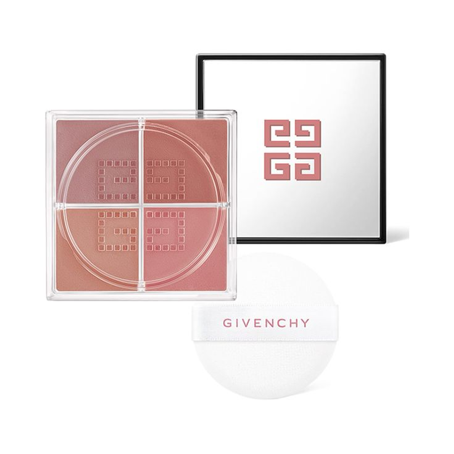 BLUSH PRISME LIBRE - GIVENCHY  2