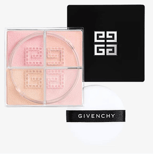 PRISME LIBRE 4 COLOR LOOSE POWDER 4x25 G