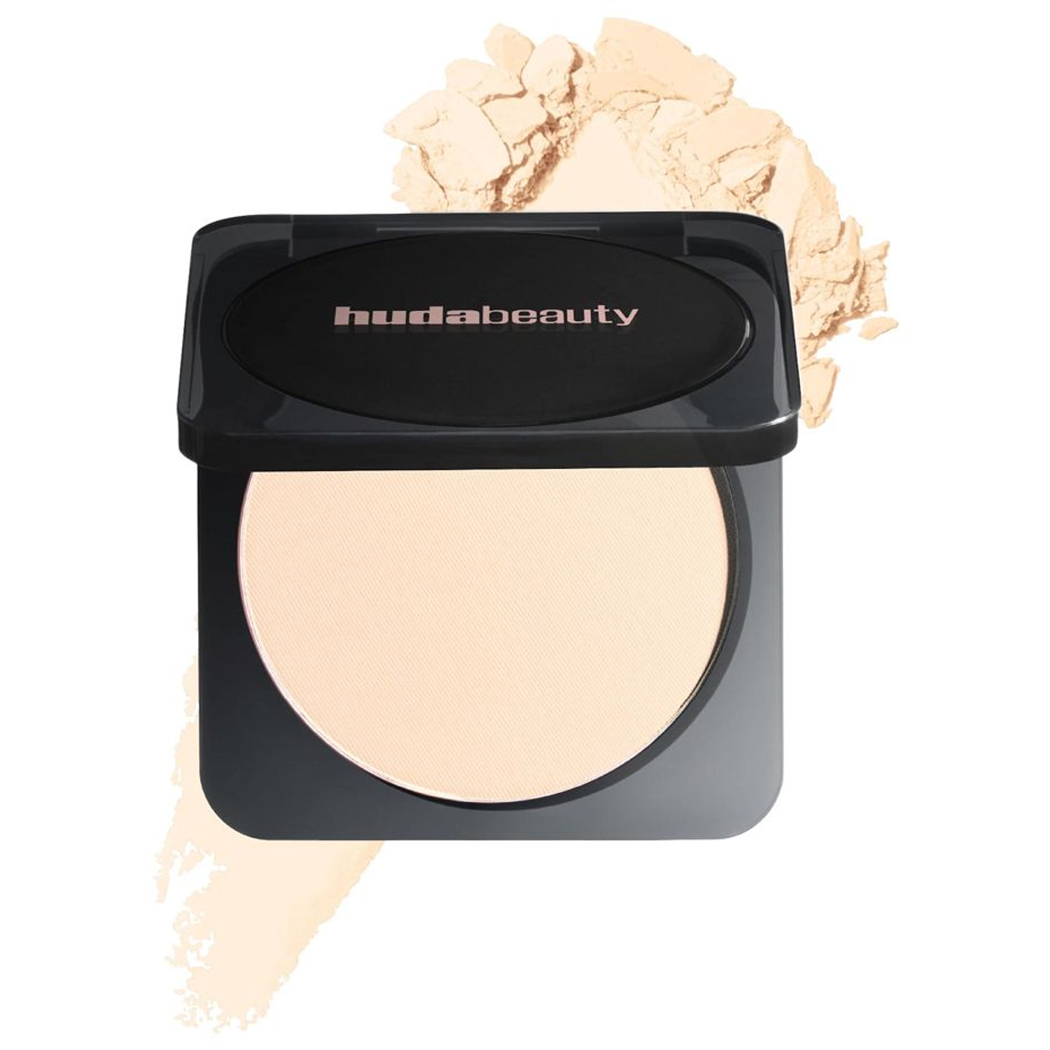 EASY BAKE PRESED AIRBRUSH MATTE PRESSED POWDER  2