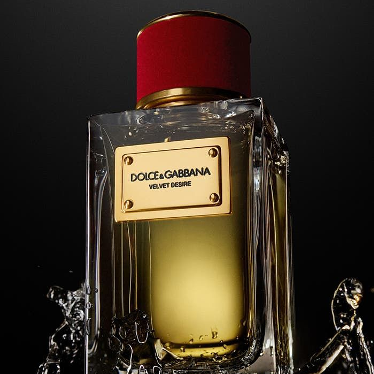 SET DOLCE GABBANA  3