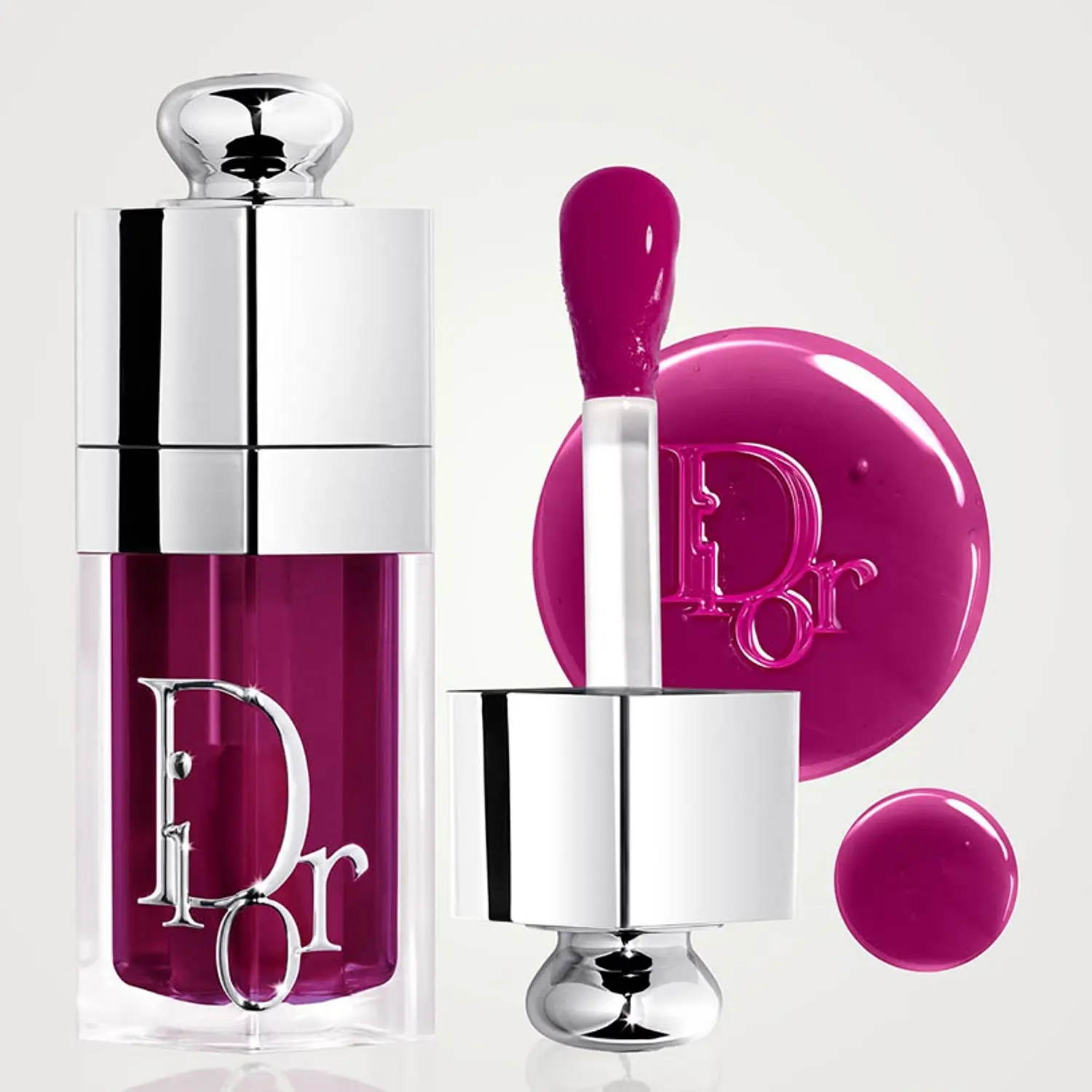 DIOR ADDICT LIP GLOW OIL 8