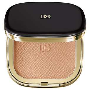 BRONCEADOR Y SOMBRA DE OJOS EN POLVO - DOLCE GABBANA