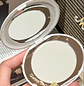 AIRBRUSH BRIGHTENING FLAWLESS FINISH - FAIR- MEDIUM MOYEN - Miniatura 2