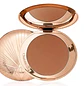 AIRBRUSH BRONZER POWDER - CHARLOTTE TILBURY MEDIUM - Miniatura 1