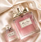  SET REGALO MISS DIOR BLOOMING BUQUET 100 ML + MISS DIOR BLOOMING BUQUET 5 ML  - Miniatura 2