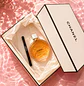  SET CHANEL — CHANCE EAU DE PERFUM 100 ML  + STYLO YEUX WATERPROOF 36 PRUNE INTENSE - Miniatura 2