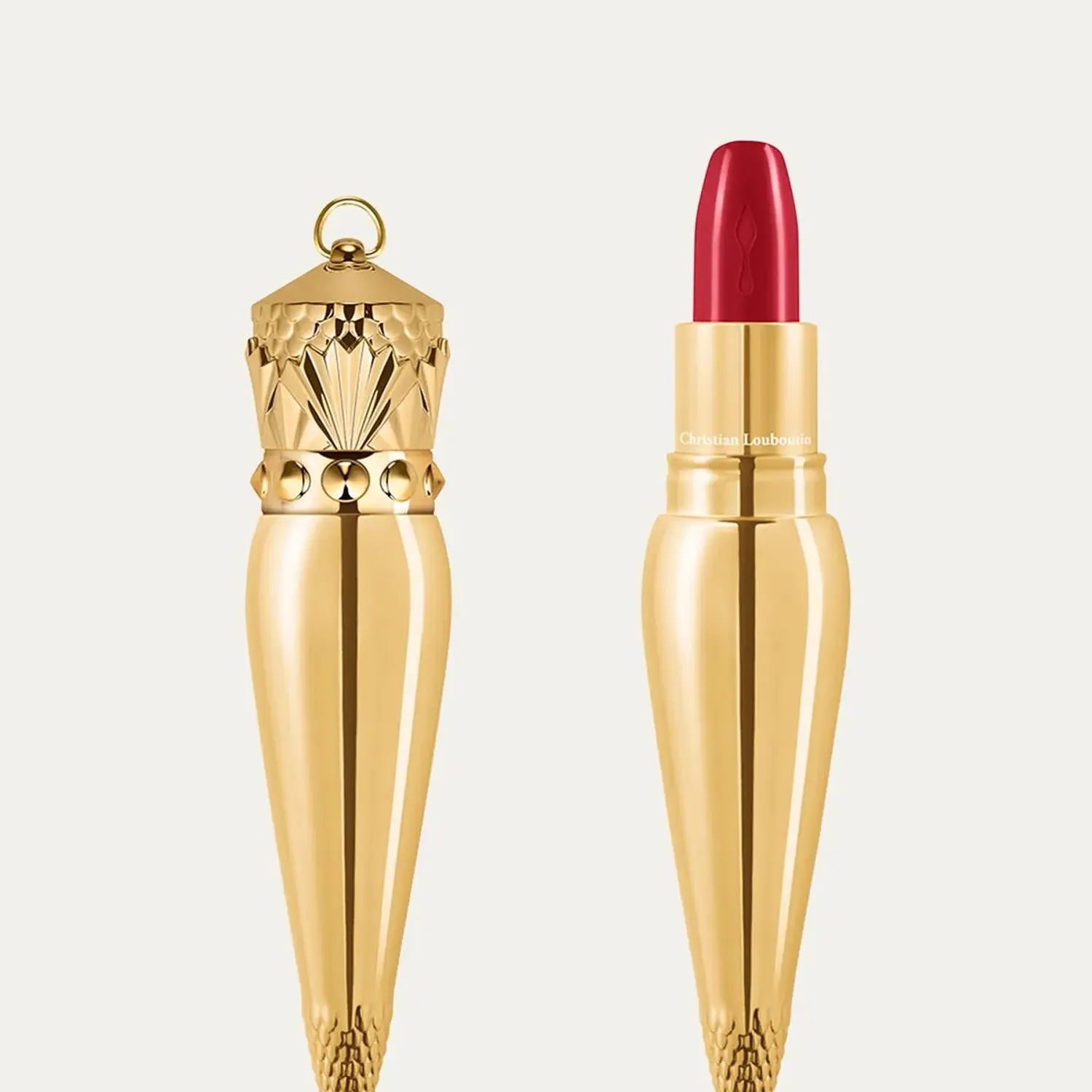 ROUGE LOUBOUTIN  LIPSTICK  2