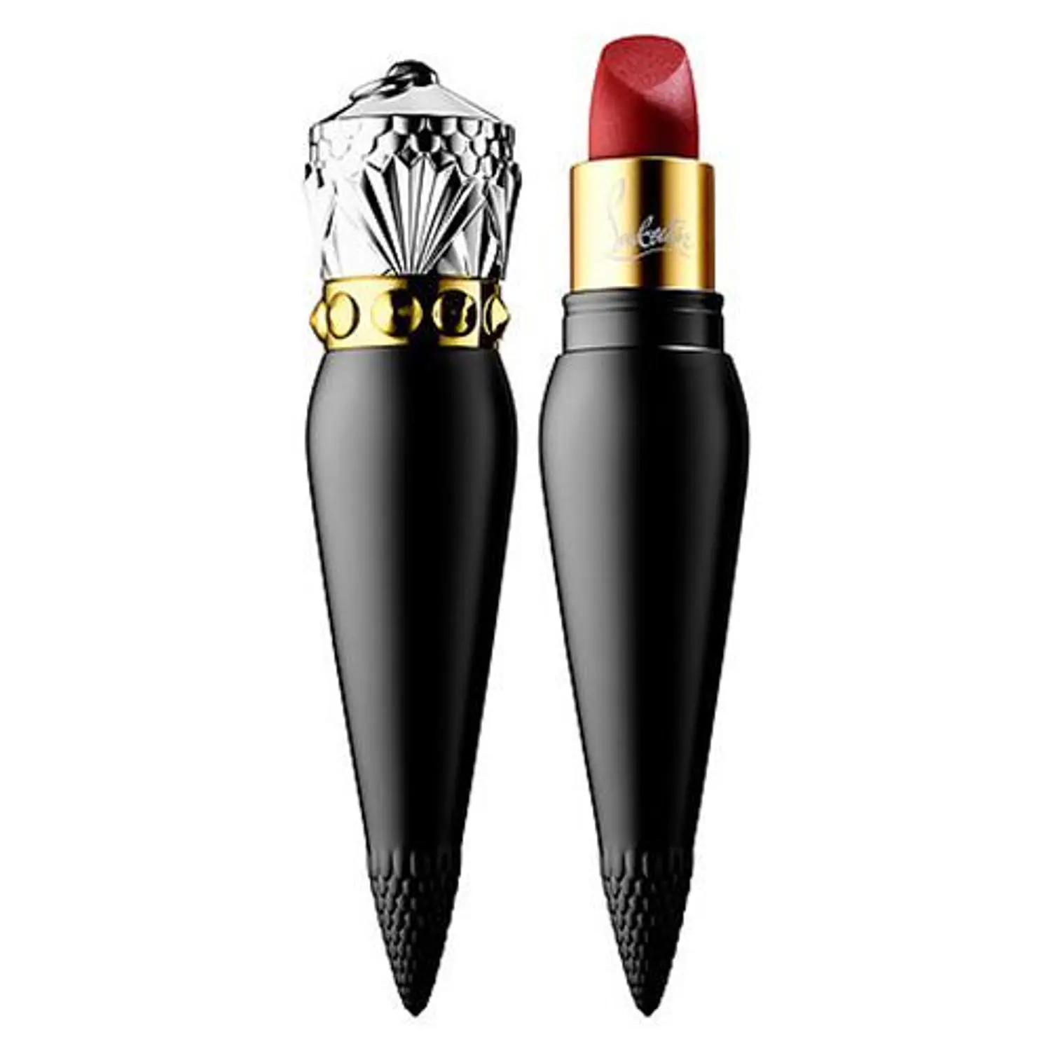 ROUGE LOUBOUTIN  LIPSTICK  3