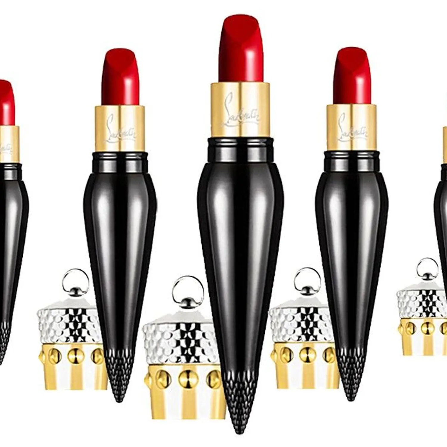 ROUGE LOUBOUTIN  LIPSTICK  1