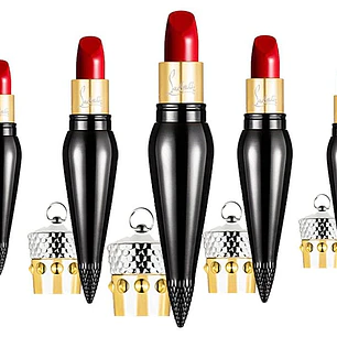 ROUGE LOUBOUTIN  LIPSTICK 