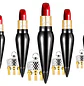 ROUGE LOUBOUTIN  LIPSTICK  - Miniatura 1