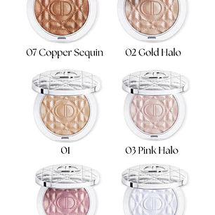 FOREVER GLOW LUMINIZER