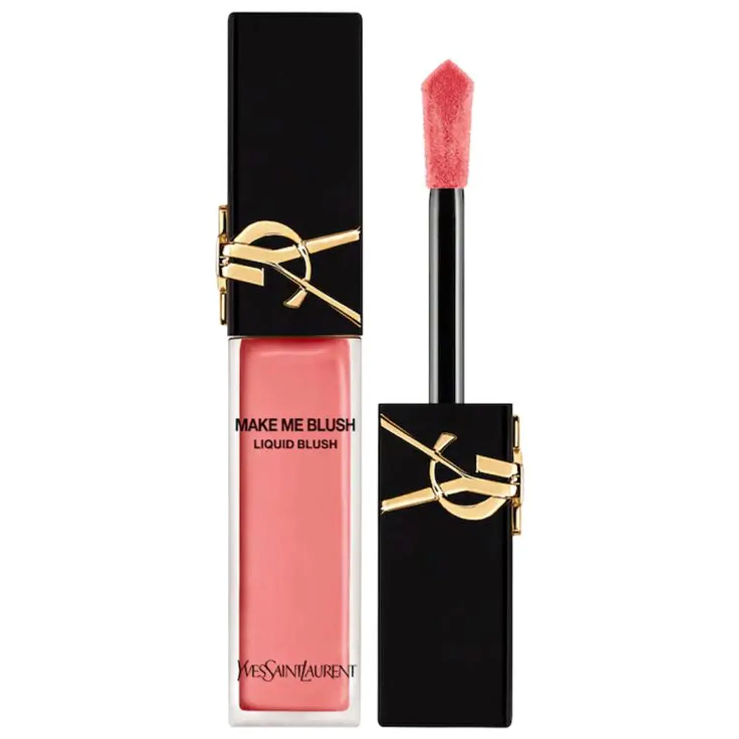 YSL Make Blush Liquide 6