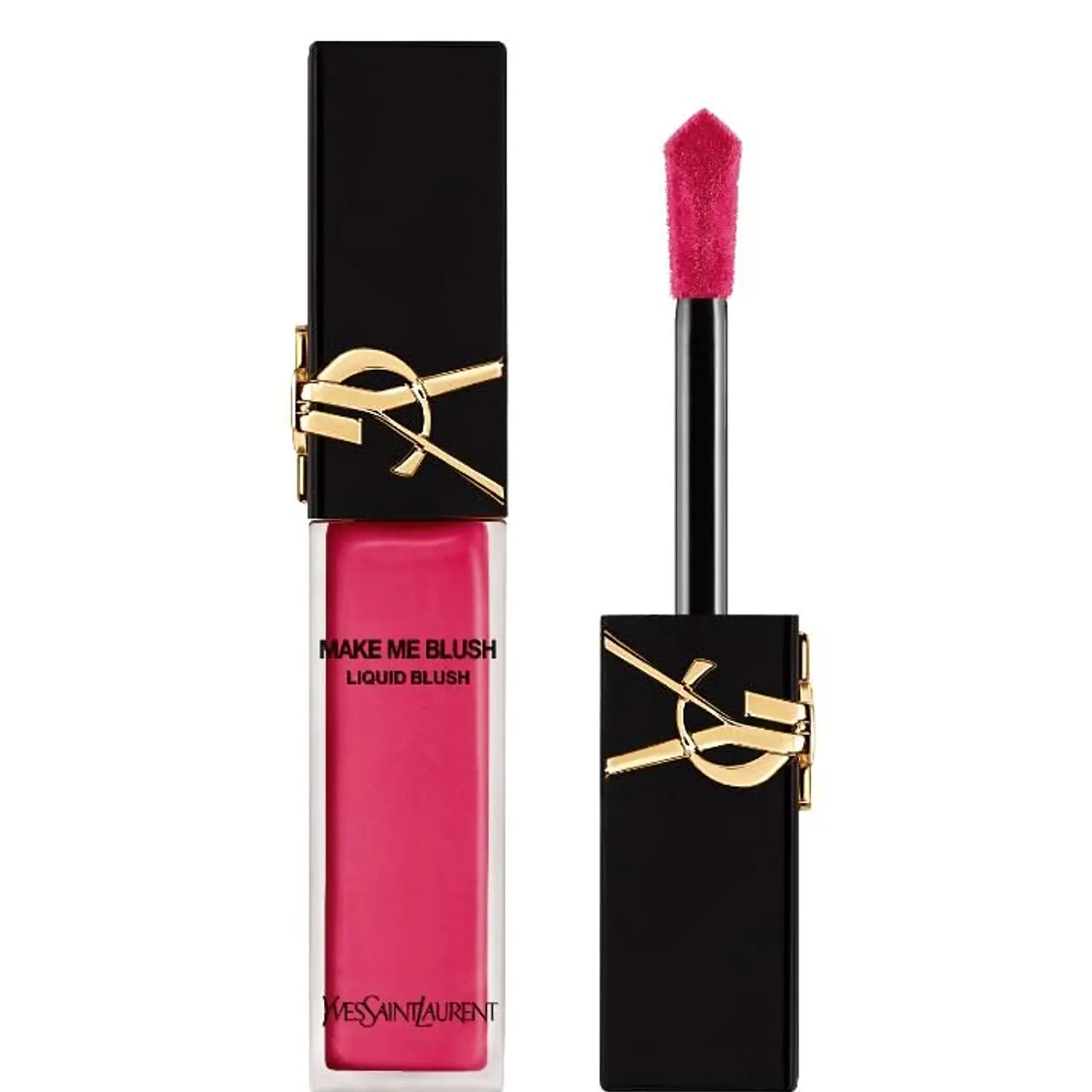 YSL Make Blush Liquide 7
