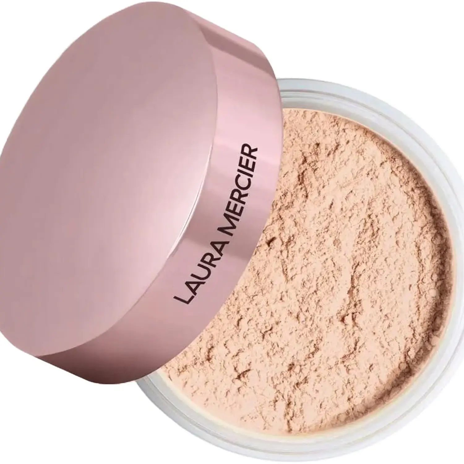 TRASLUCENT LOOSE SETTING POWDER - LAURA MERCIER 3