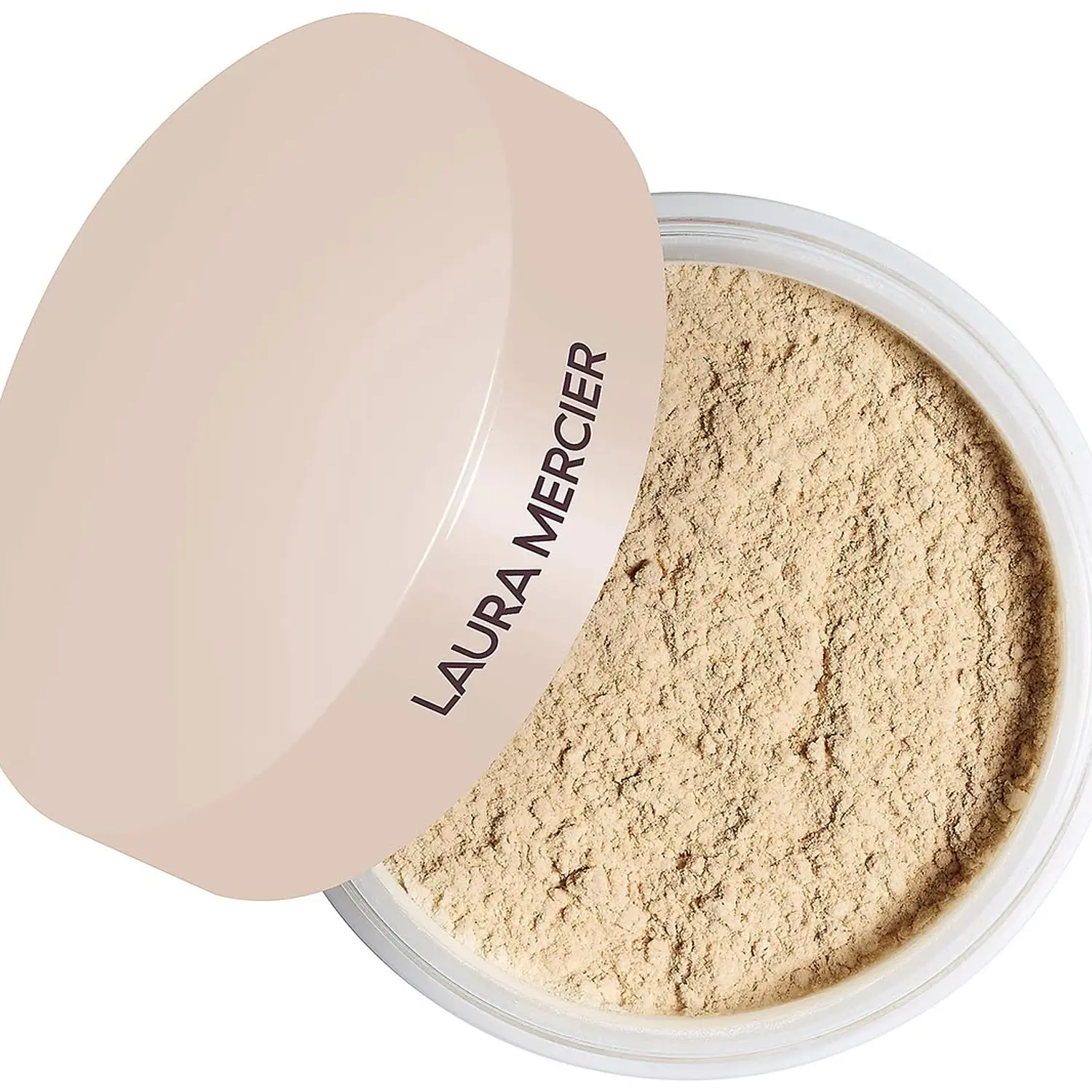 TRASLUCENT LOOSE SETTING POWDER - LAURA MERCIER 4