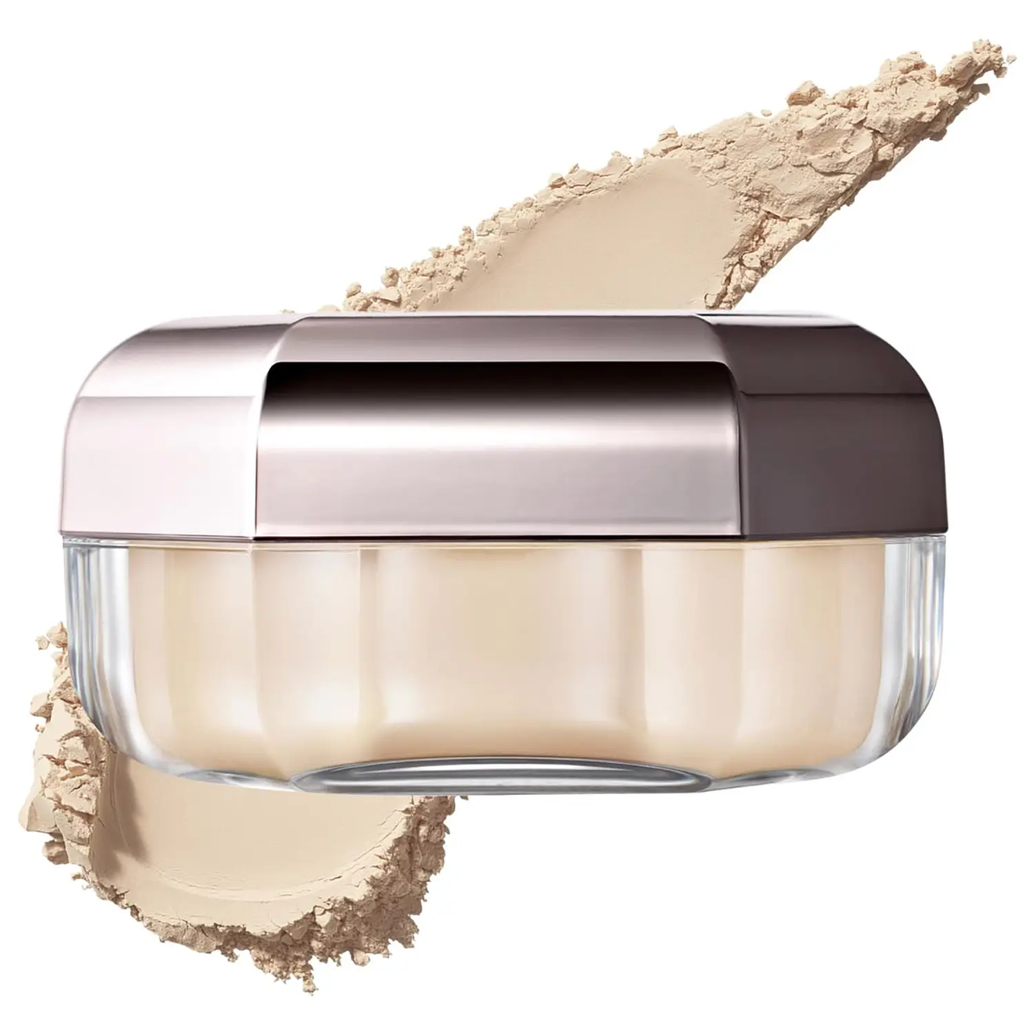 FENTY BEAUTY - SET IT DOWN SUPERFINE BLURRING SETTIN POWDER 2