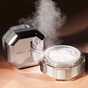 FENTY BEAUTY - SET IT DOWN SUPERFINE BLURRING SETTIN POWDER