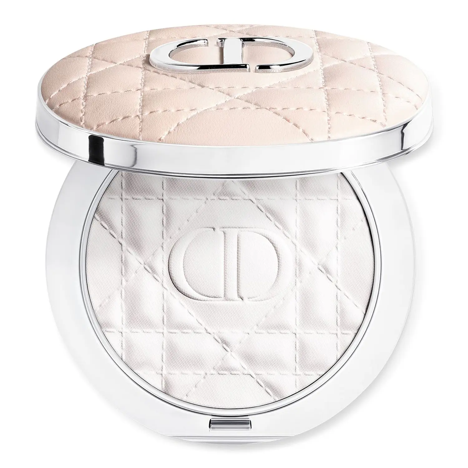 FOREVER NUDE MATTE FILTER POLVOS ACABADO MATE  TONO FAIR 1- DIOR 7