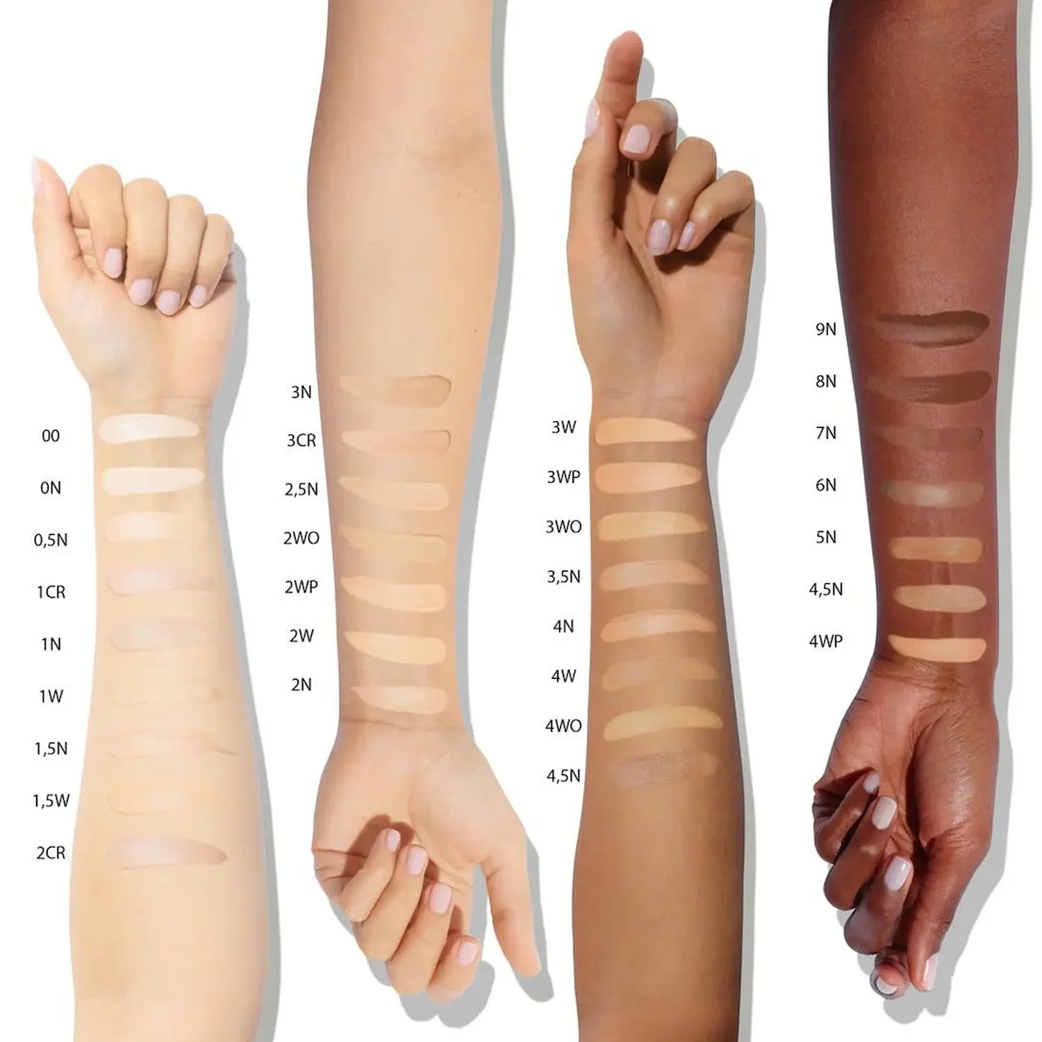 FOREVER SKIN PERFECT DIOR - Base multiuso en stick | Blur Correction | 24H Wear & Hydration 3