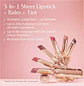 PILLOW TALK BLUSH BALM LIP TINT - CHARLOTTE TILBURY - Miniatura 1
