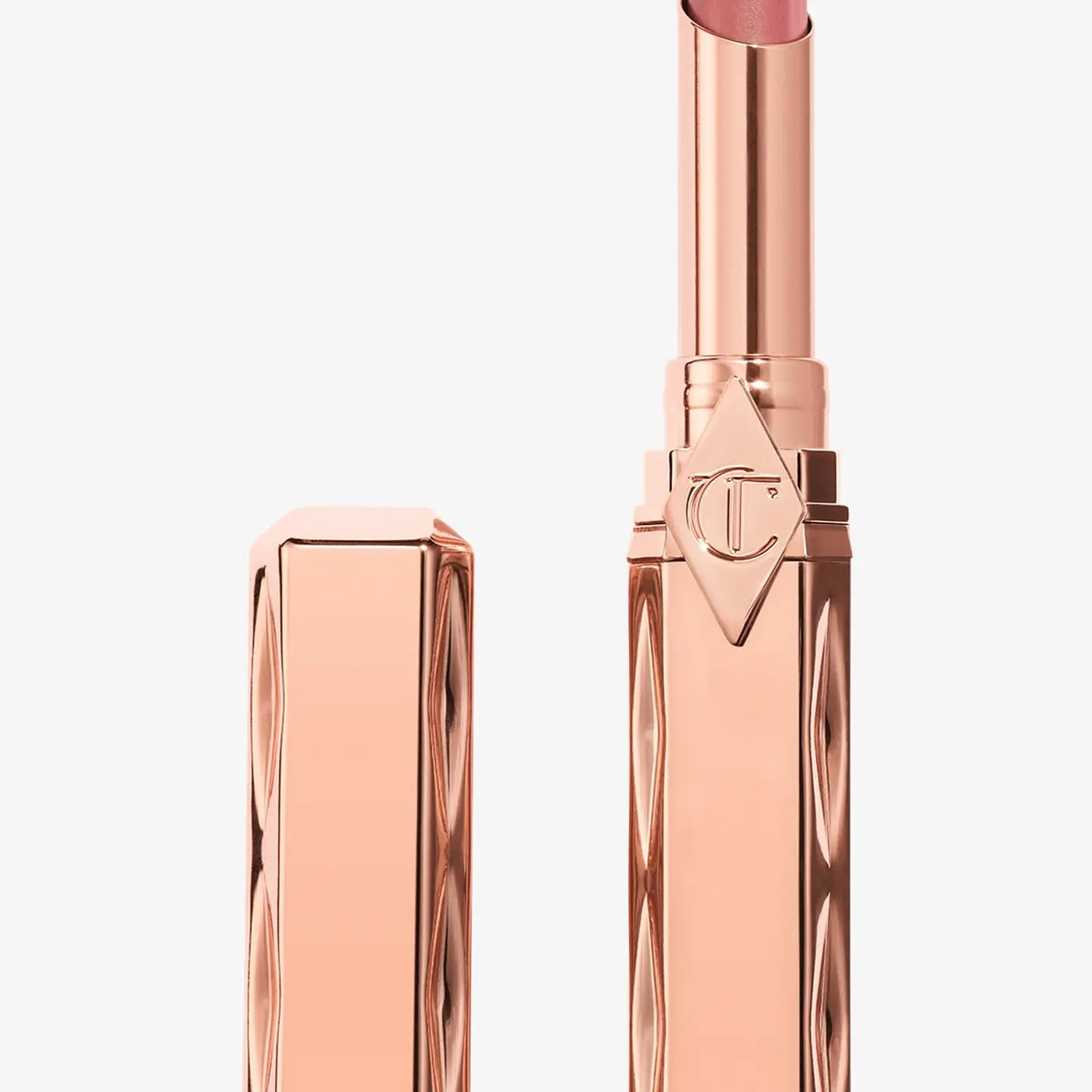 PILLOW TALK BLUSH BALM LIP TINT - CHARLOTTE TILBURY 2