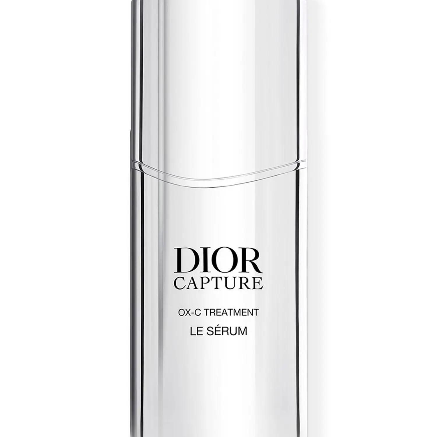 DIOR CAPTURE SERUM - OX-C TREATMENT  10 ML